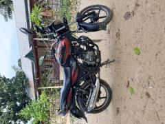 Bajaj Discover 125